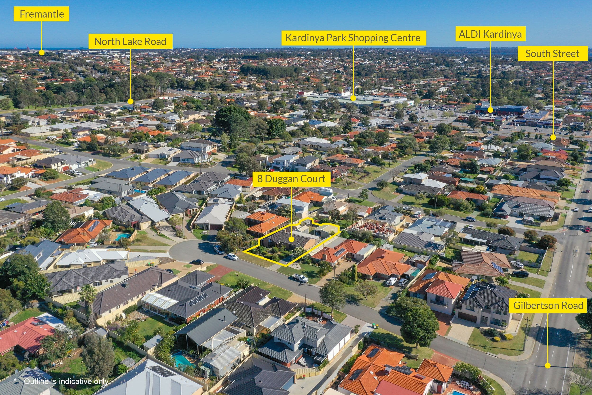 8 Duggan Court, Kardinya WA 6163, Kardinya - Thumbnail 6