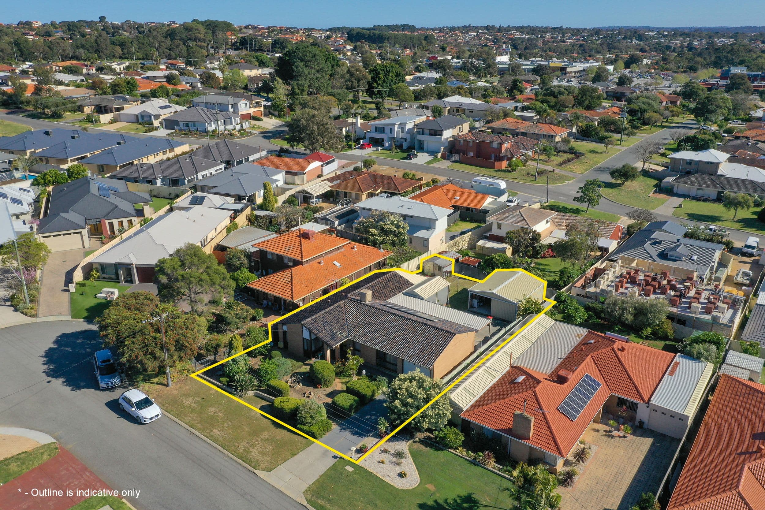 8 Duggan Court, Kardinya WA 6163, Kardinya - Thumbnail 7