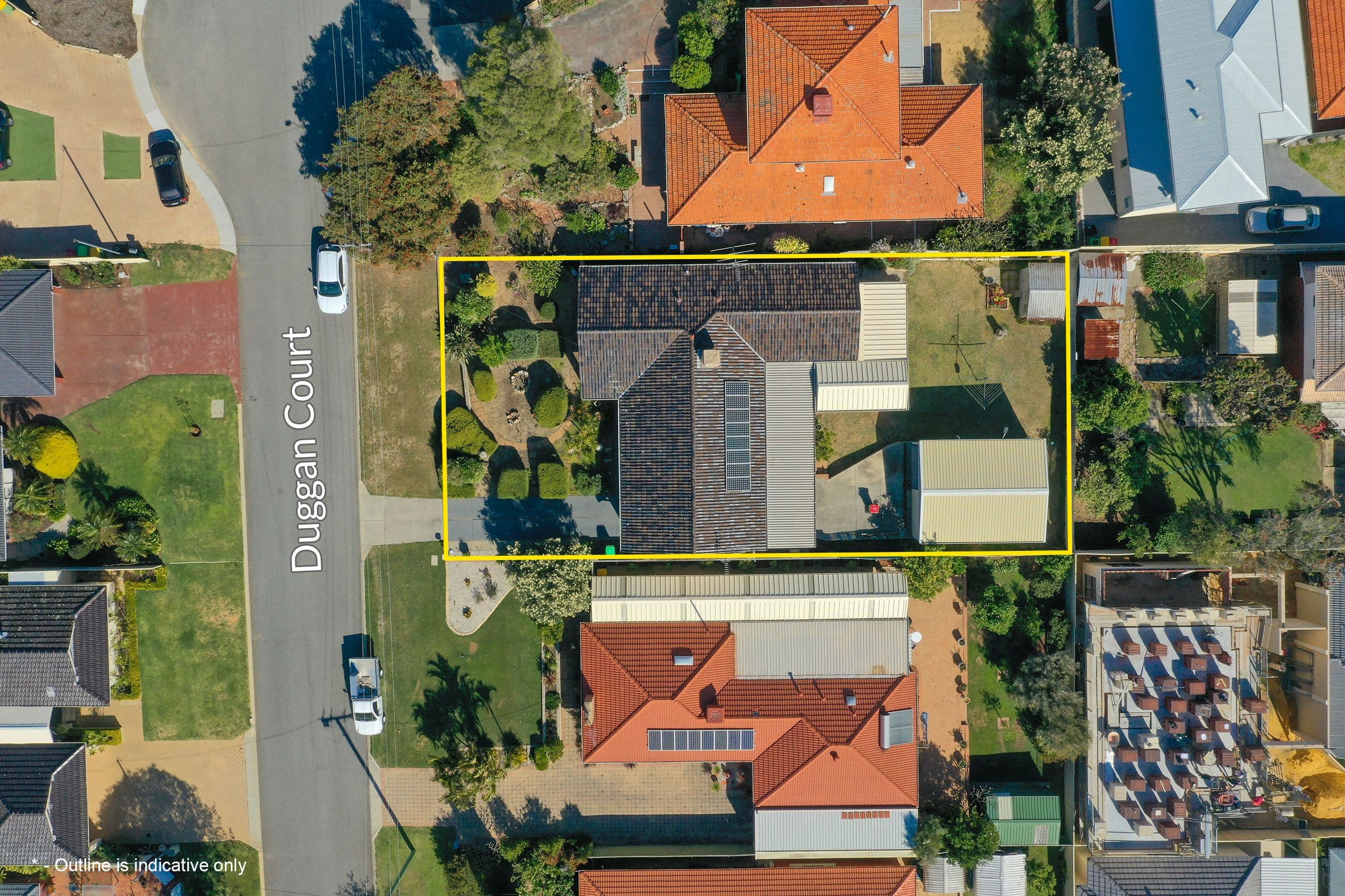 8 Duggan Court, Kardinya WA 6163, Kardinya - Thumbnail 8