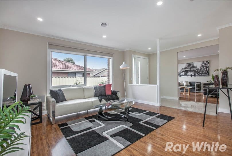 27 Pickworth Drive, Mill Park VIC 3082, Mill Park - Thumbnail 2