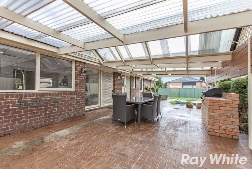 27 Pickworth Drive, Mill Park VIC 3082, Mill Park - Thumbnail 8