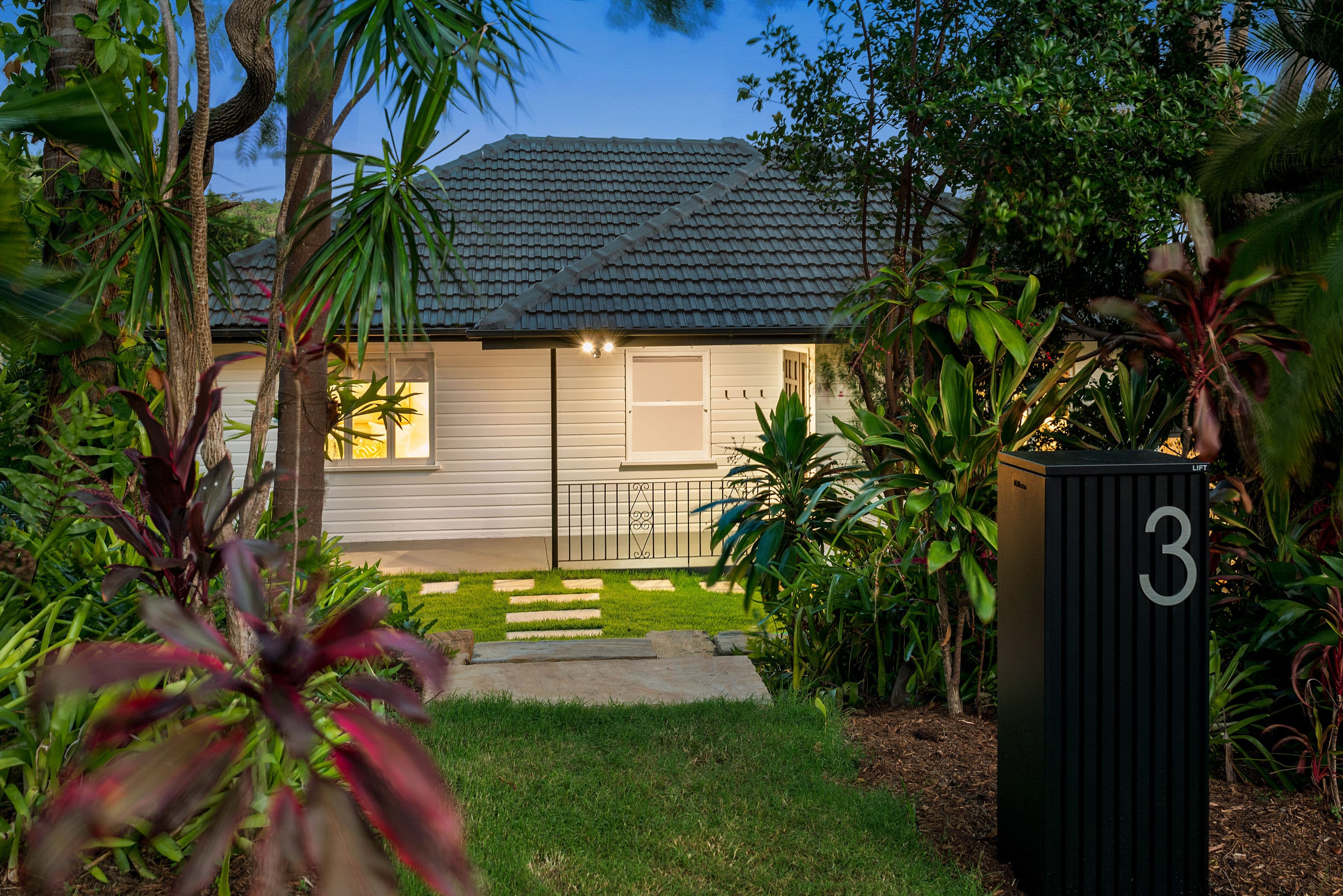 3 Shallmar Street, The Gap QLD 4061, The Gap - Image 1