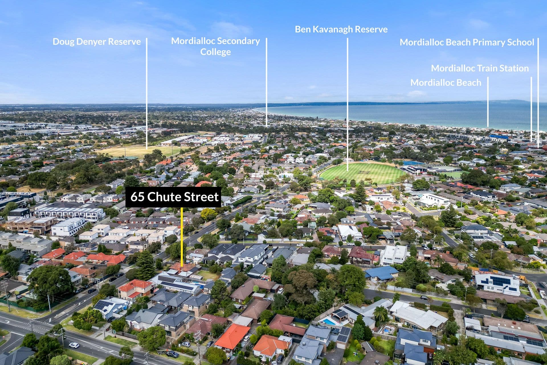 65 Chute Street, Mordialloc VIC 3195, Mordialloc - Thumbnail 3