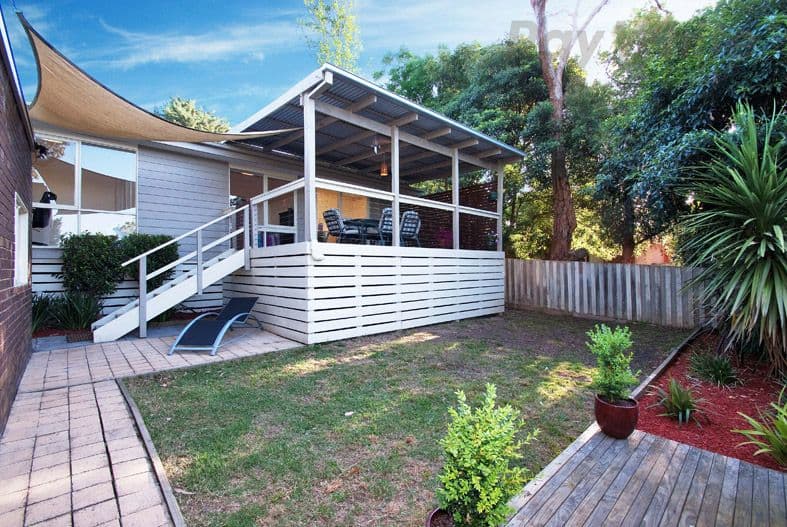 7A TARONGA Crescent, Croydon VIC 3136, Croydon - Thumbnail 8