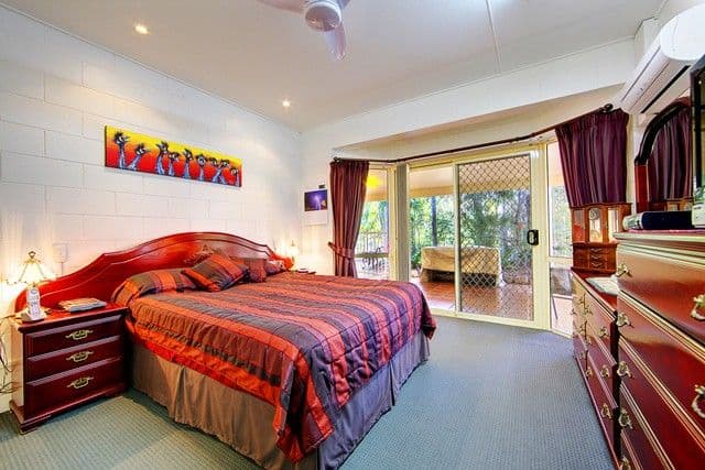 6 Anamari Court, BUSHLAND BEACH QLD 4818, Bushland Beach - Thumbnail 8