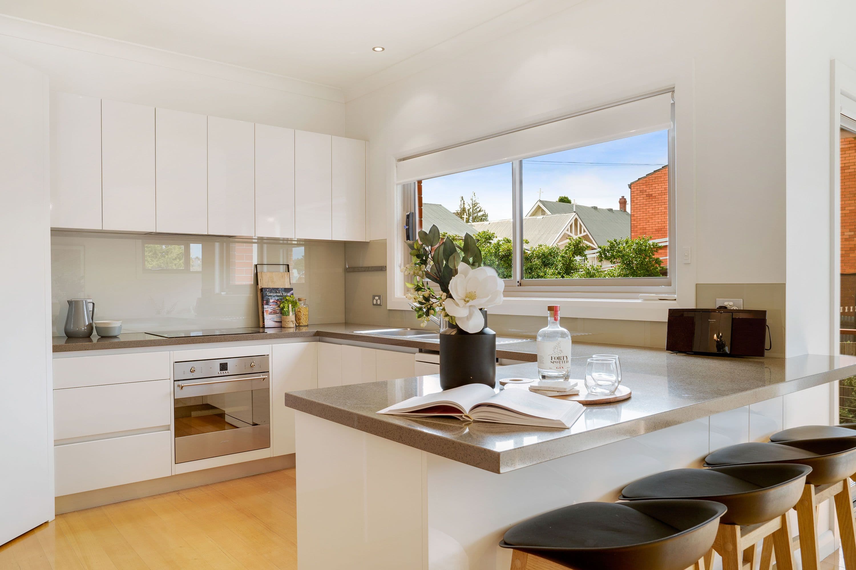 63A Clare Street, New Town TAS 7008, New Town - Image 1