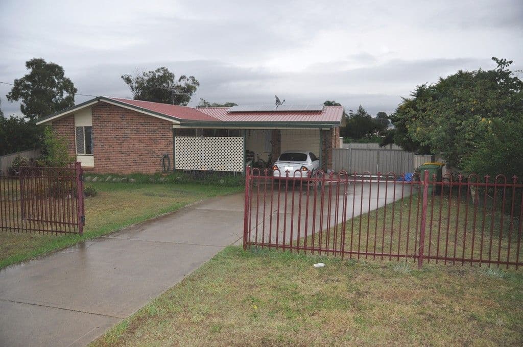 12 Balfour Street, Wyreema QLD 4352, Wyreema - Image 1