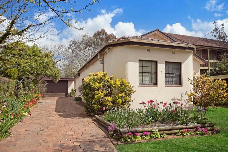1 Henley Street, LANE COVE NSW 2066, Lane Cove West - Image 1