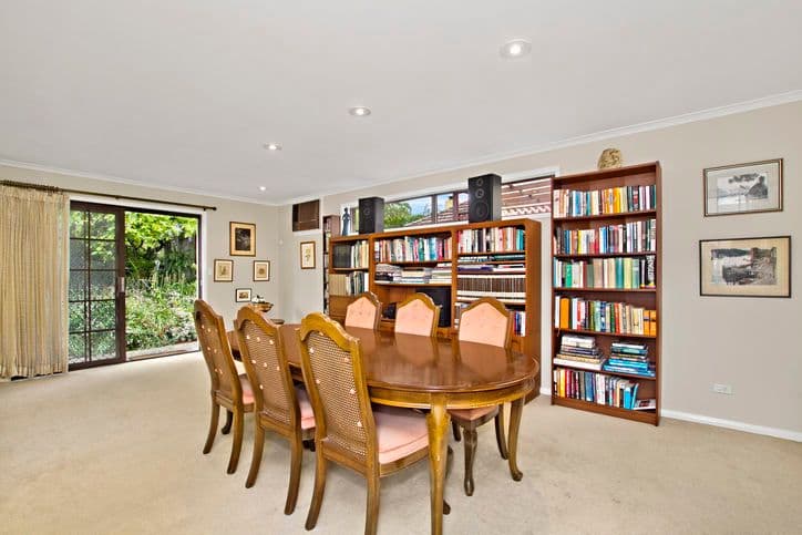 1 Henley Street, LANE COVE NSW 2066, Lane Cove West - Thumbnail 4