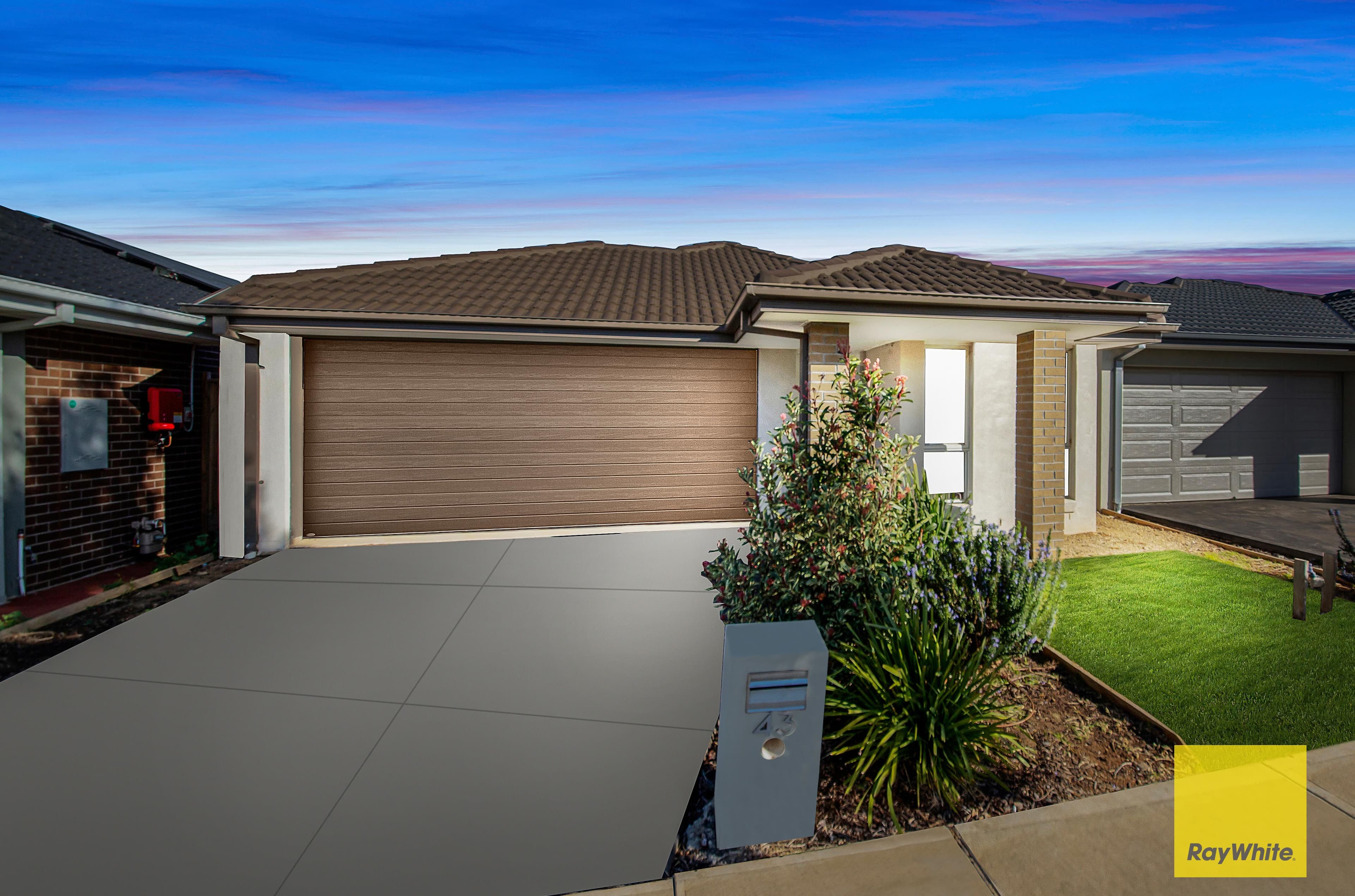 43 Hodgson Avenue, Tarneit VIC 3029, Tarneit - Thumbnail 2