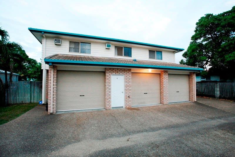 36 Kitchener Road, PIMLICO QLD 4812, Pimlico - Image 1