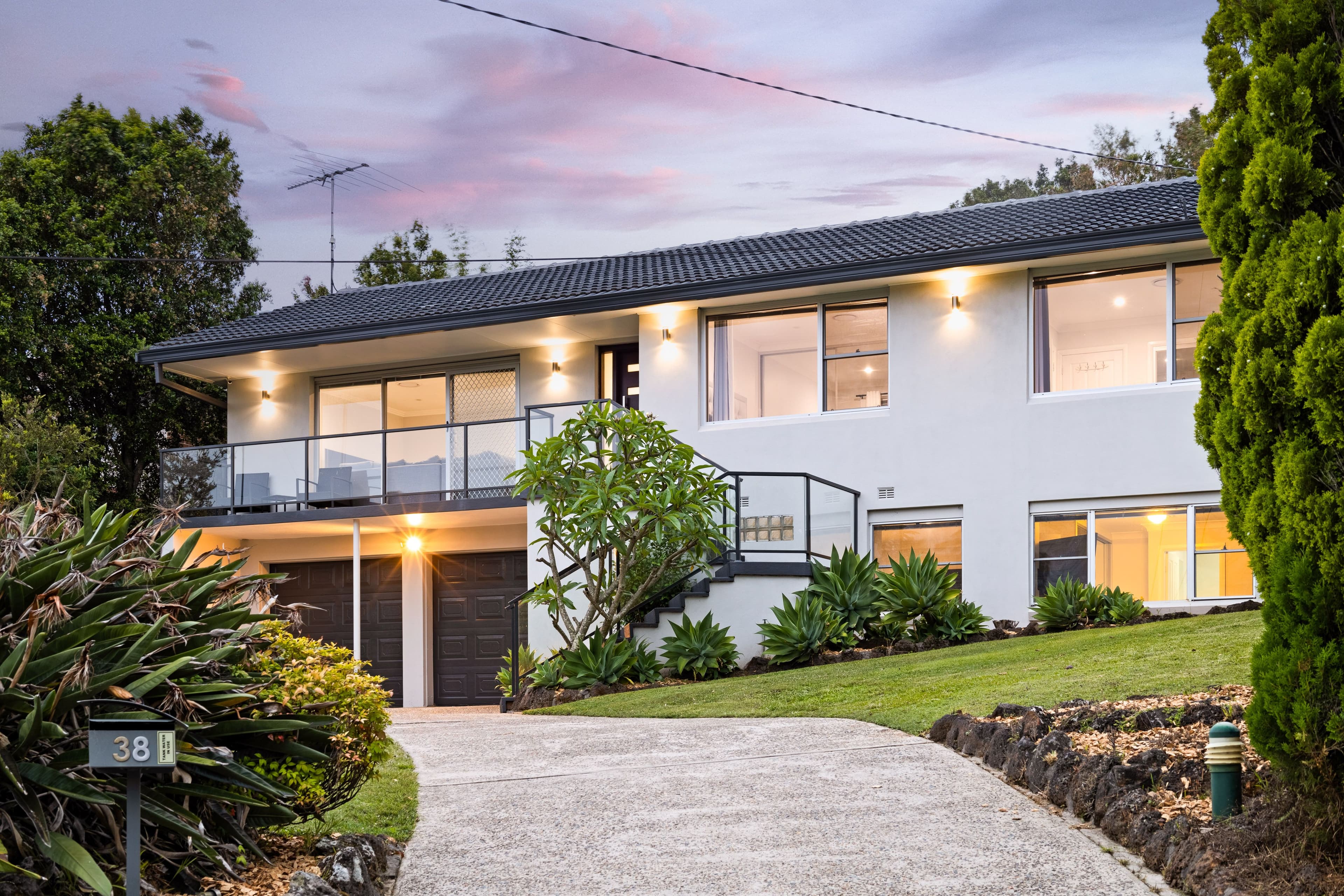 38 Cobargo Road, Gymea Bay NSW 2227, Gymea Bay - Image 1