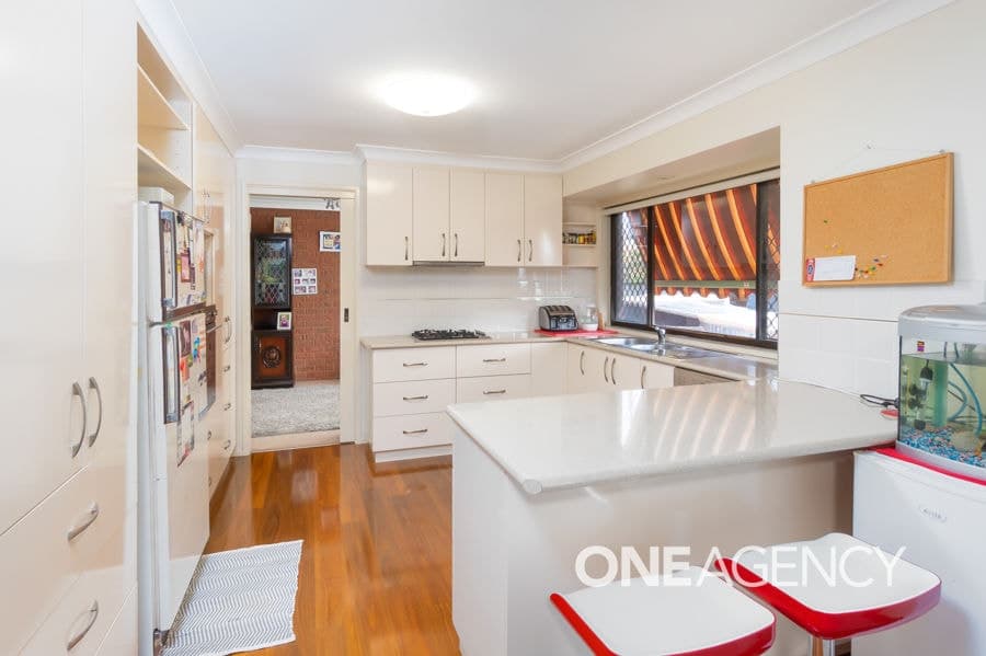 91 LEAVENWORTH Drive, Mount Austin, Mount Austin - Thumbnail 4