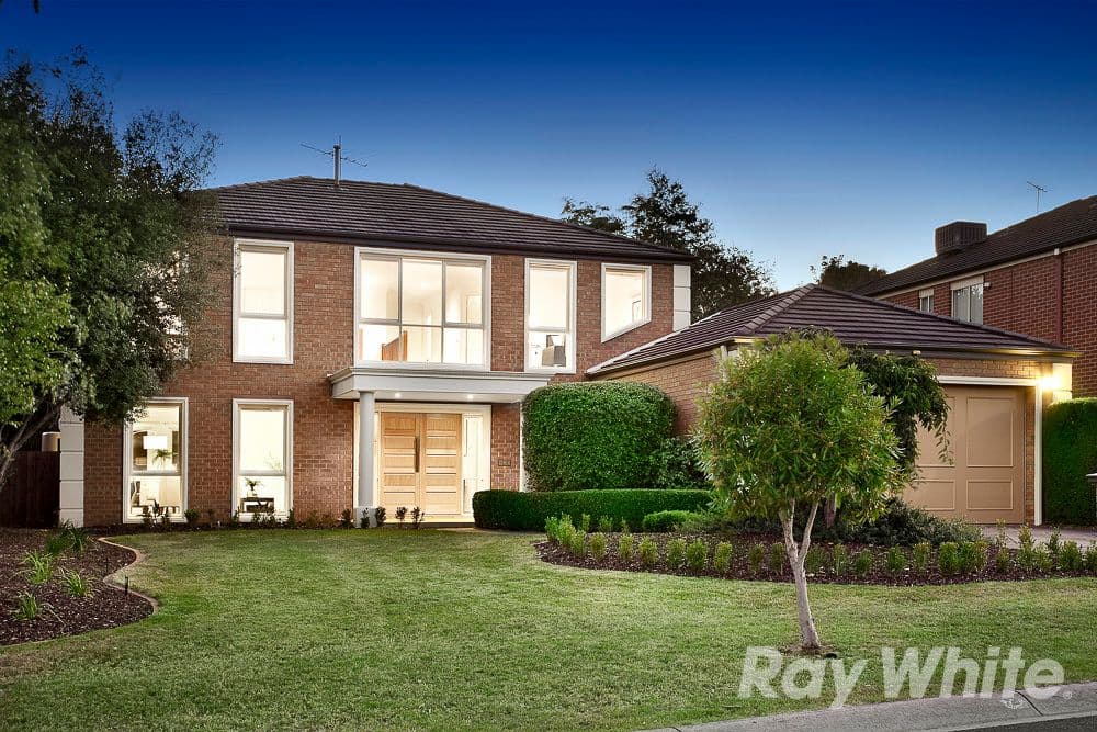 2 Currie Terrace, Glen Waverley VIC 3150, Glen Waverley - Image 1