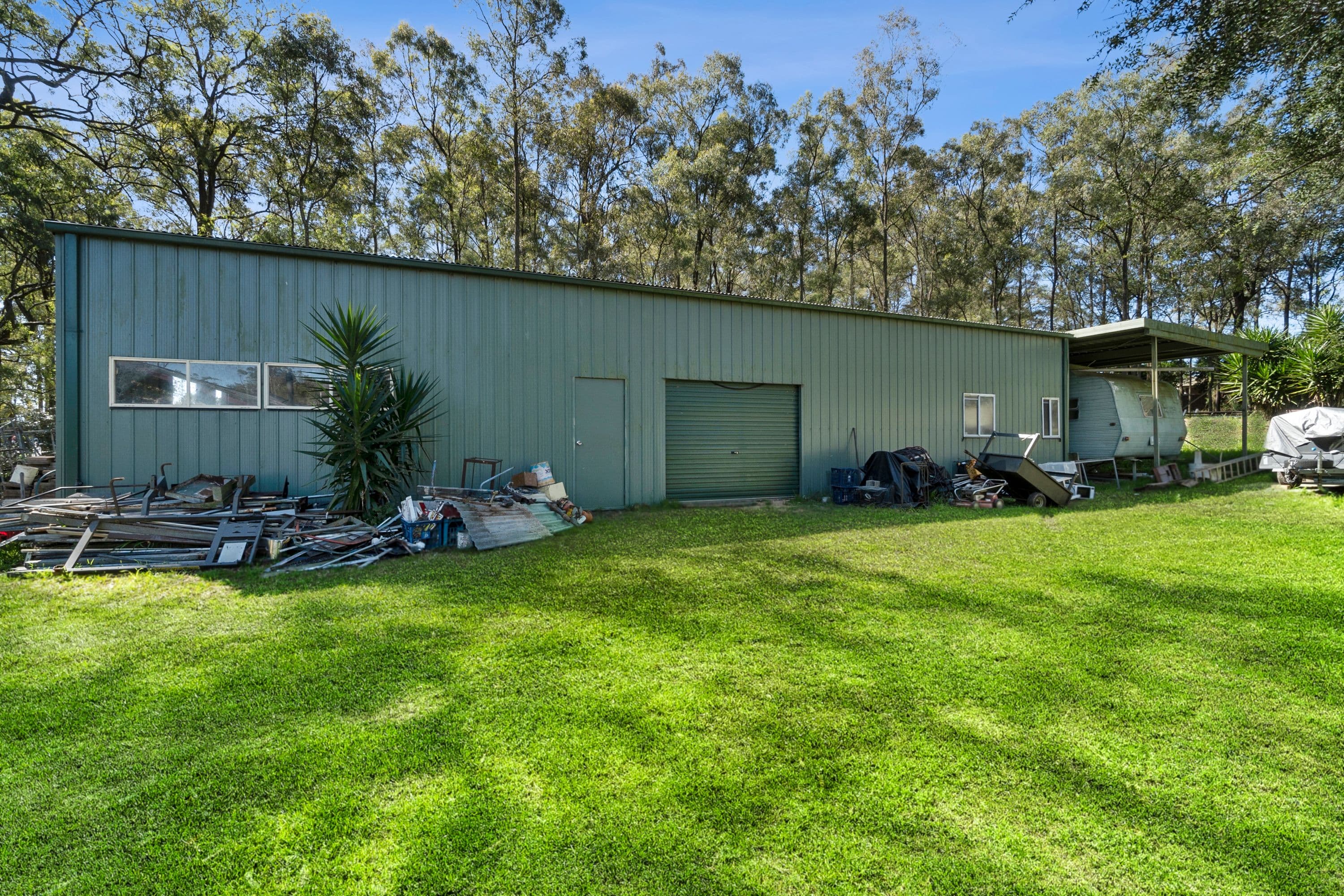 183-187 Golden Valley Drive, Glossodia NSW 2756, Glossodia - Thumbnail 2