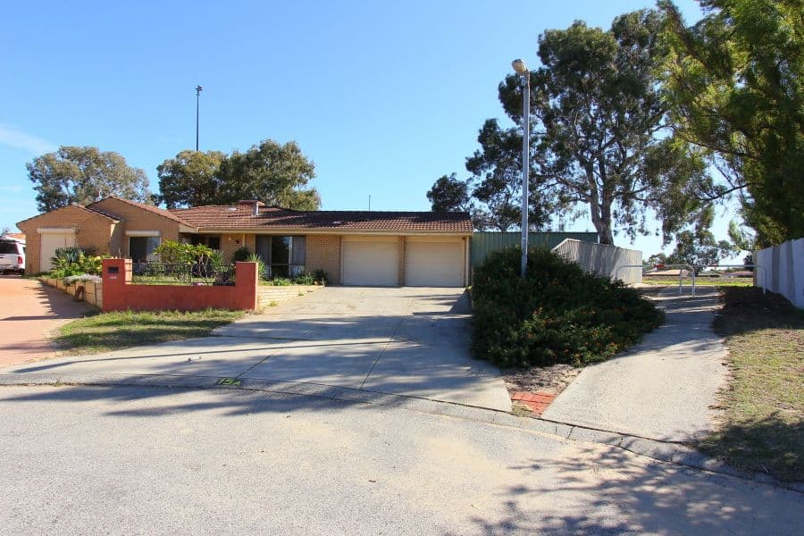 15 Brown Place, Beechboro WA 6063, Beechboro - Thumbnail 3