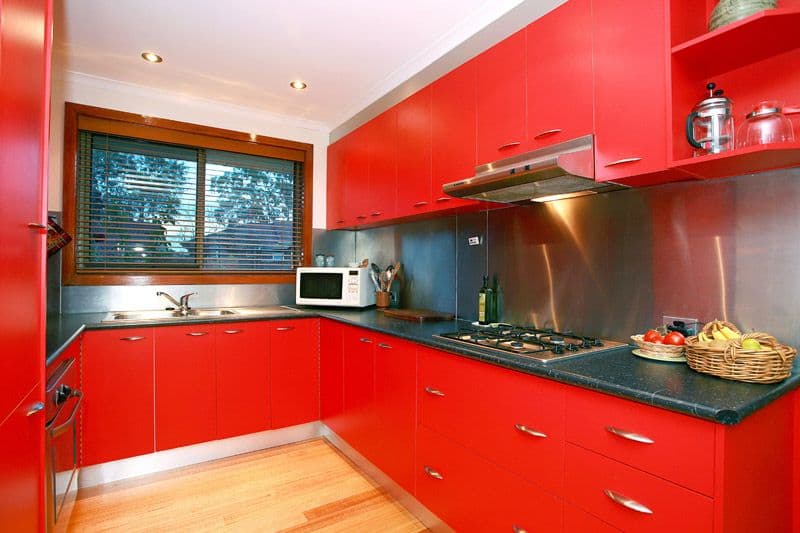 1 Merri Street, TEMPLESTOWE LOWER VIC 3107, Templestowe Lower - Thumbnail 3