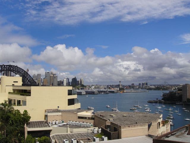 110 Alfred Street, MILSONS POINT NSW 2061, Milsons Point - Image 1