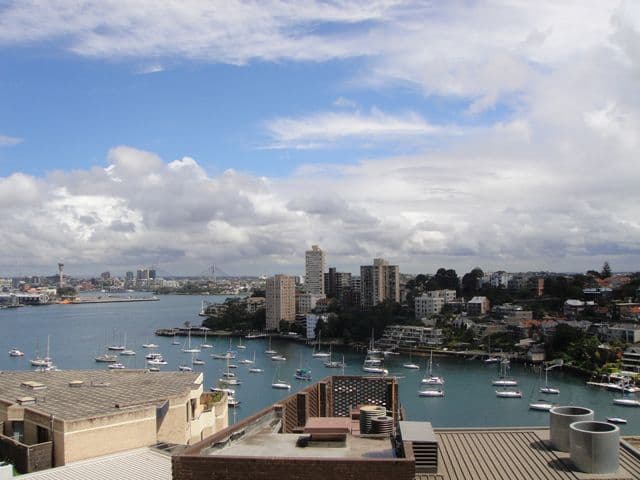 110 Alfred Street, MILSONS POINT NSW 2061, Milsons Point - Thumbnail 2