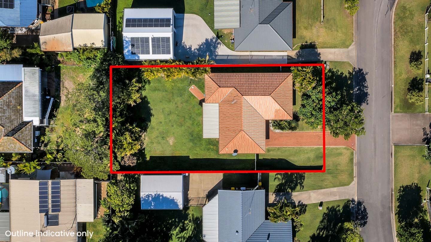 25 Tristania Crescent, Urangan QLD 4655, Urangan - Thumbnail 3