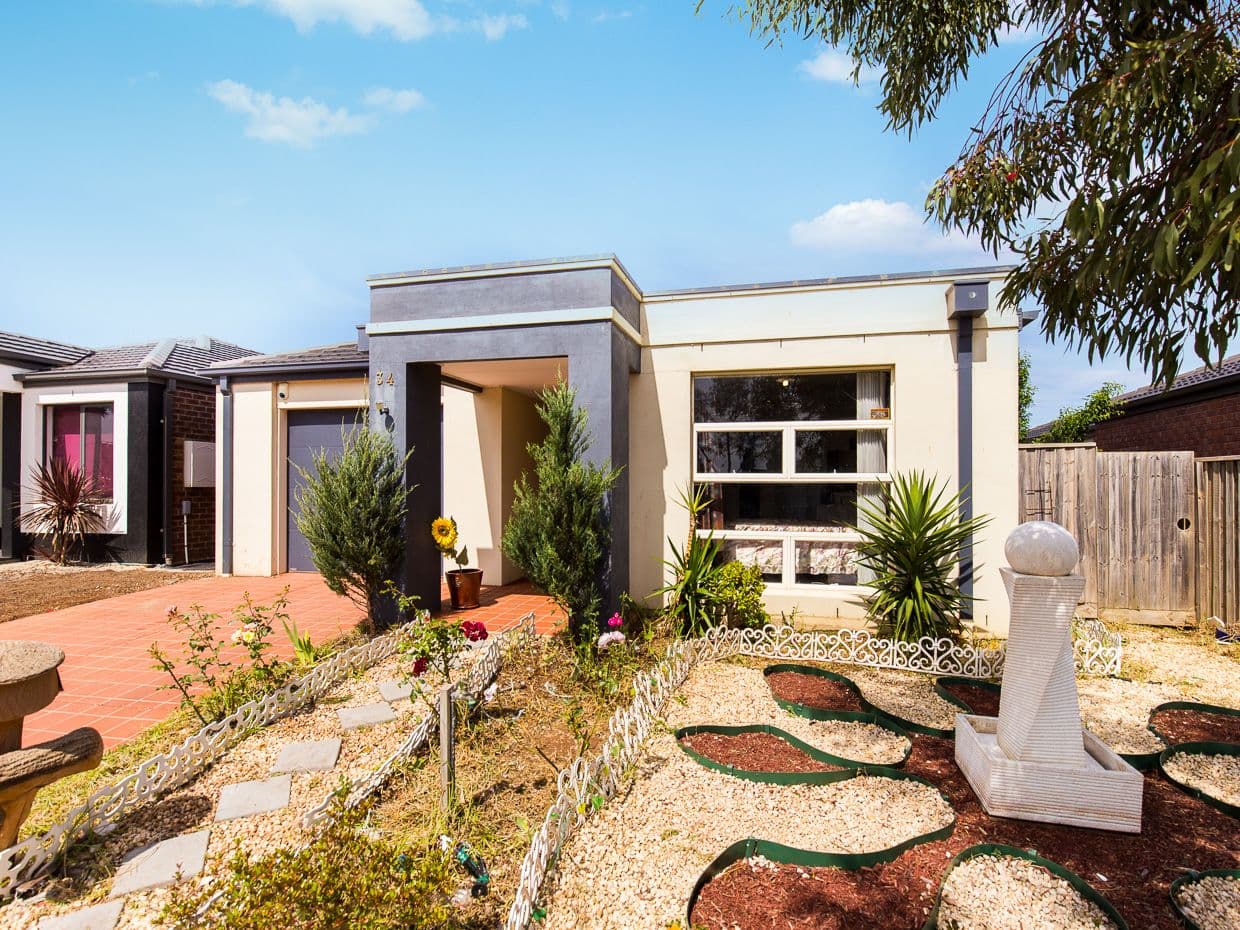 34 Hamish Drive, Tarneit VIC 3029, Tarneit - Thumbnail 2