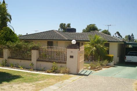 21 Bendix Way, GIRRAWHEEN WA 6064, Girrawheen - Image 1