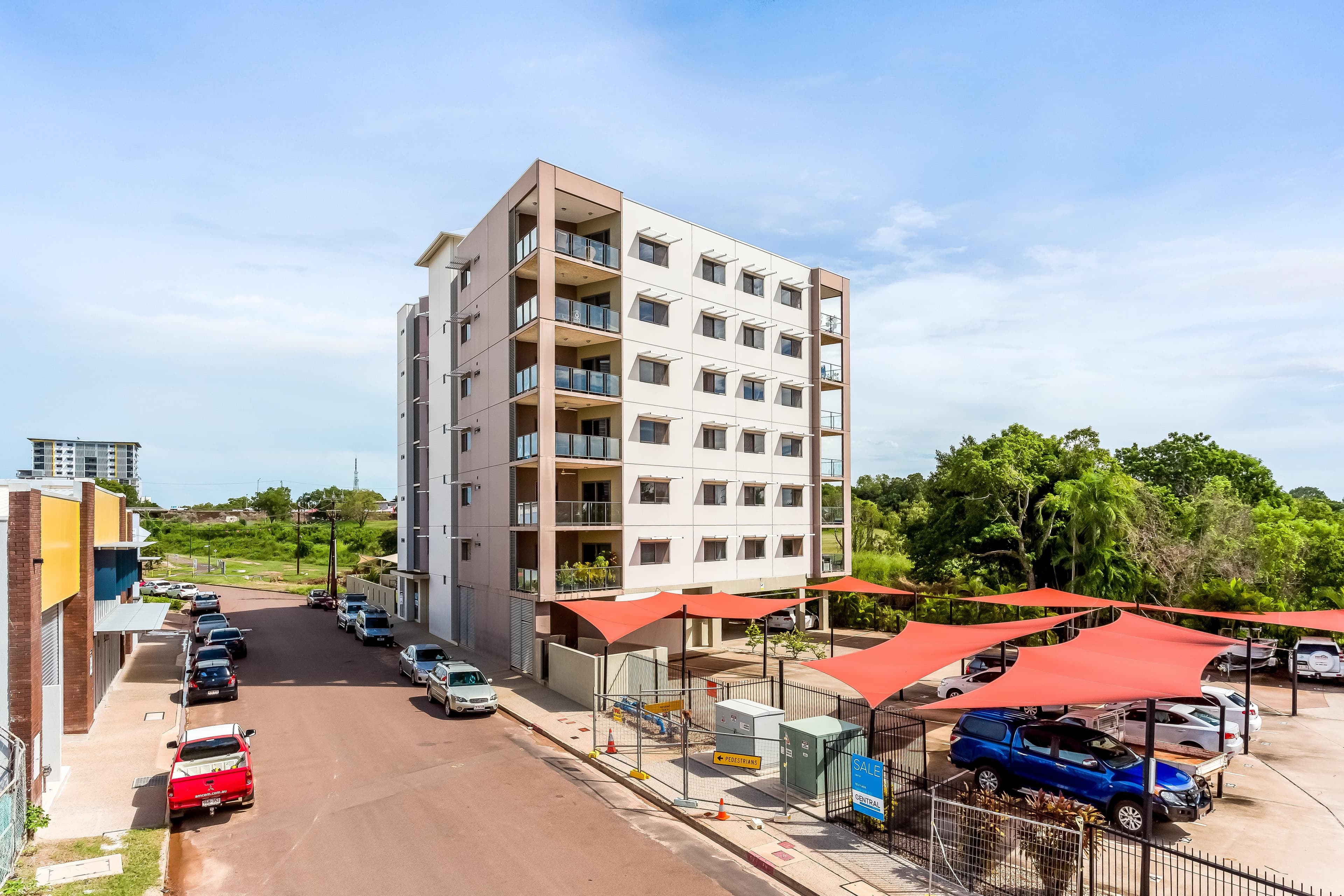 24 Harvey Street, DARWIN CITY NT 0800, Darwin City - Thumbnail 2