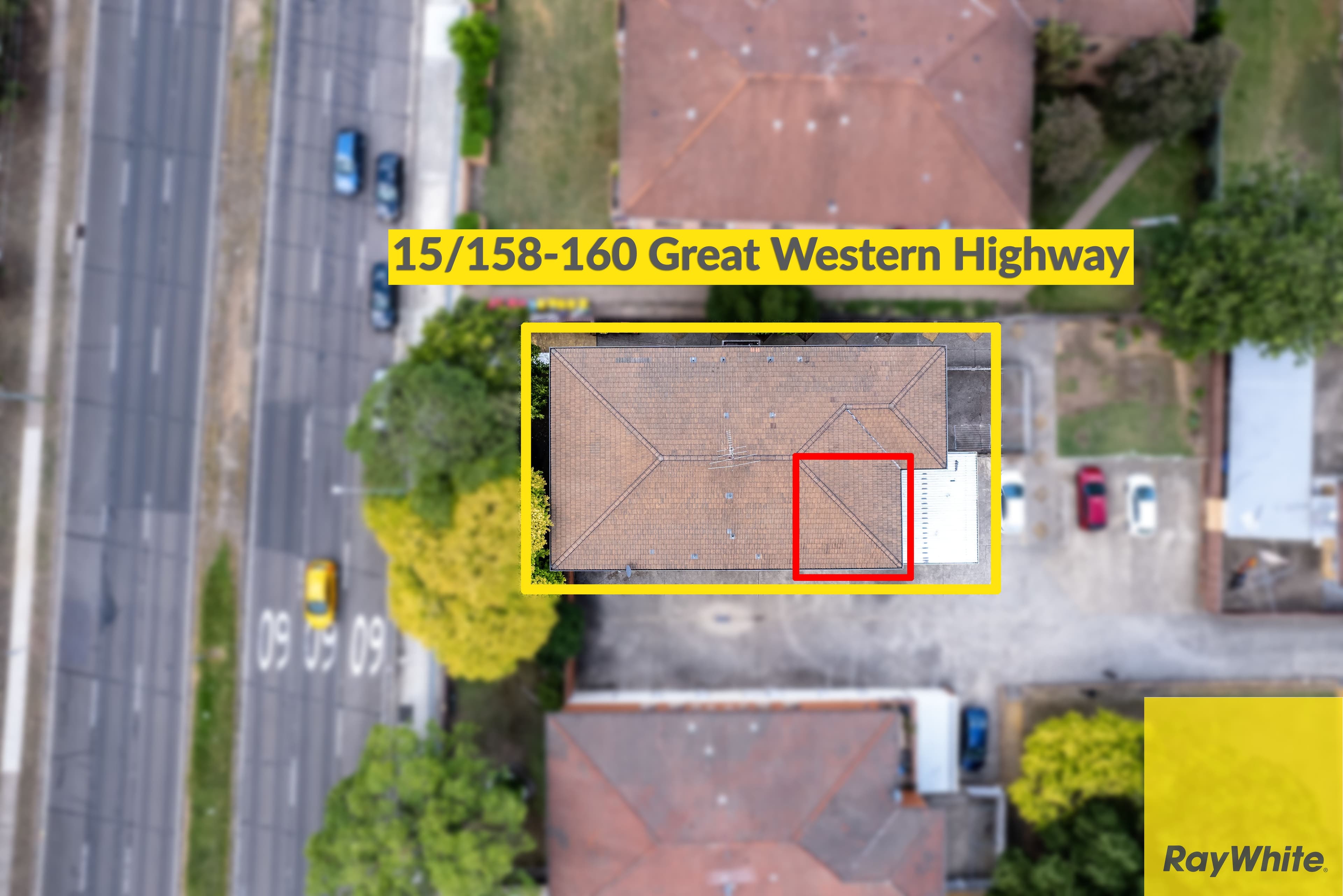 158-160 Great Western Highway, Kingswood NSW 2747, Kingswood - Thumbnail 6