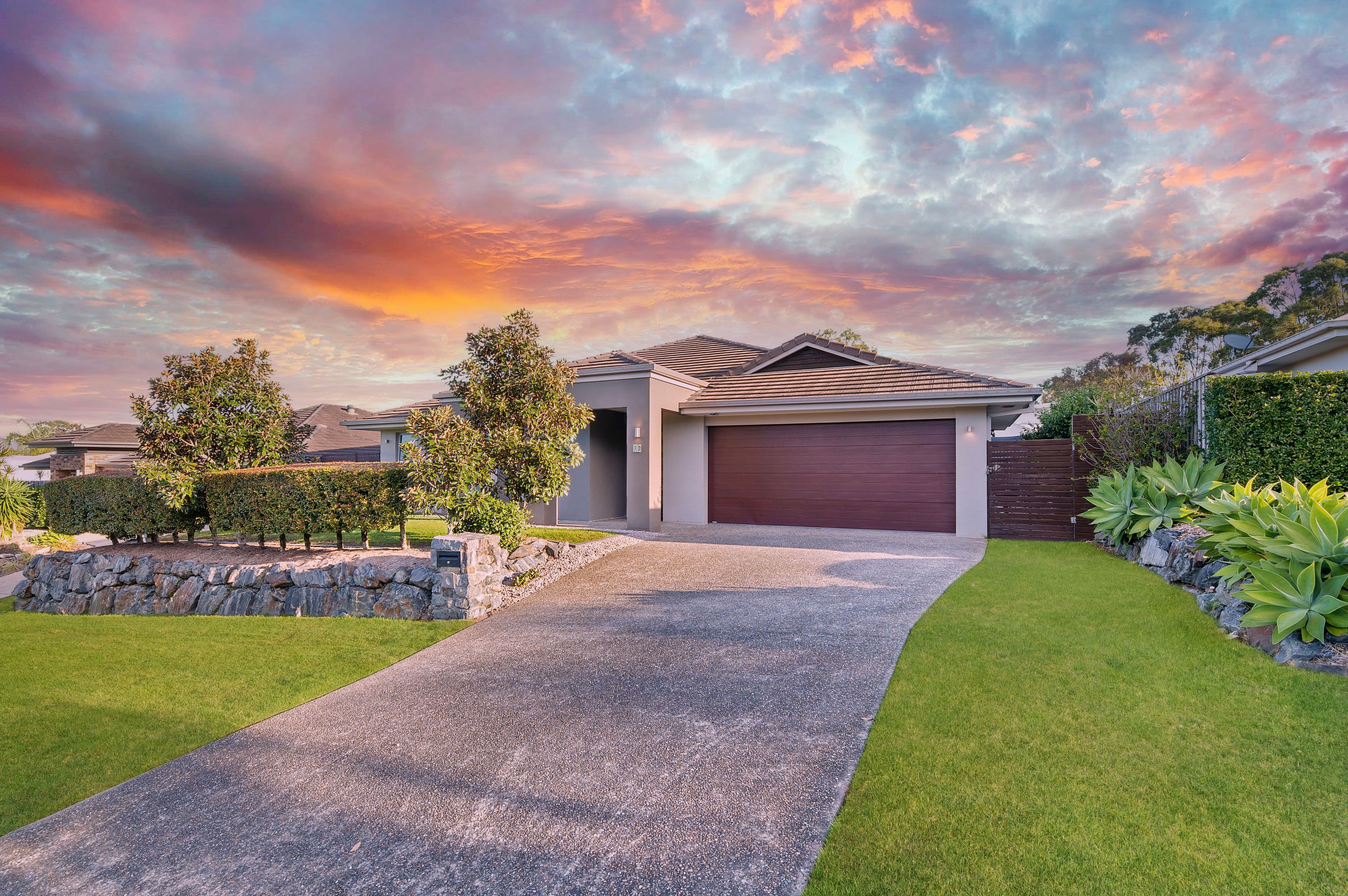 12 Abercrombie Crescent, Upper Coomera QLD 4209, Upper Coomera - Thumbnail 2