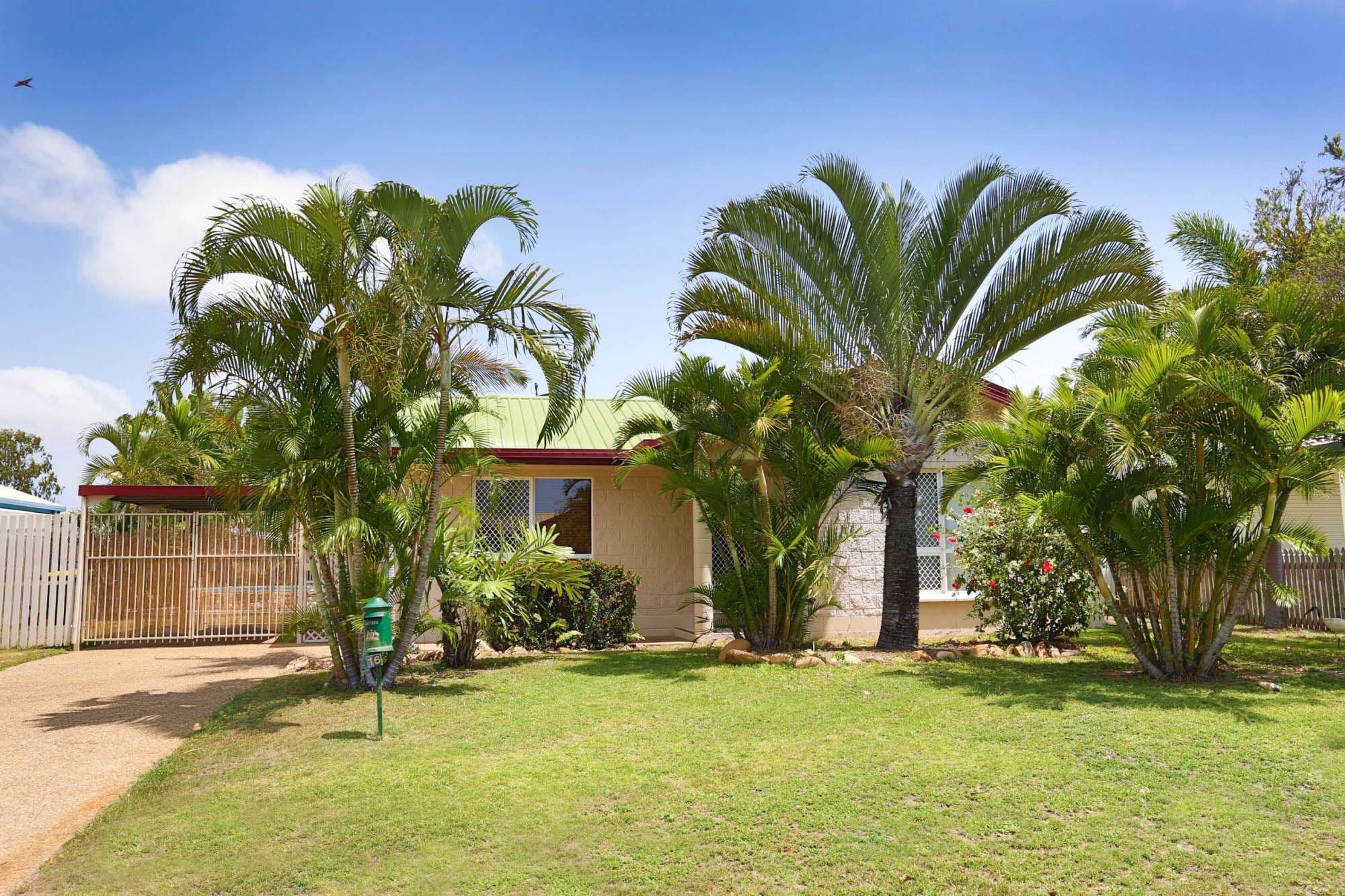 16 Lornsleigh Street, MOUNT LOUISA QLD 4814, Mount Louisa - Image 1