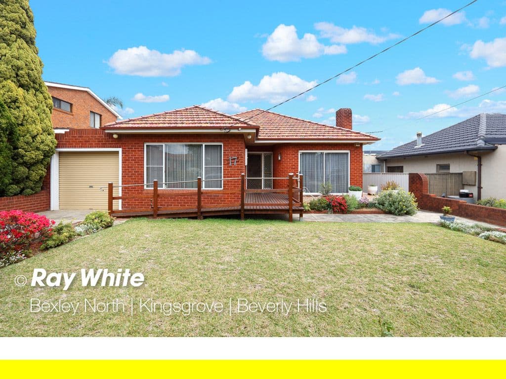 17 Shackel Avenue, Kingsgrove - Image 1