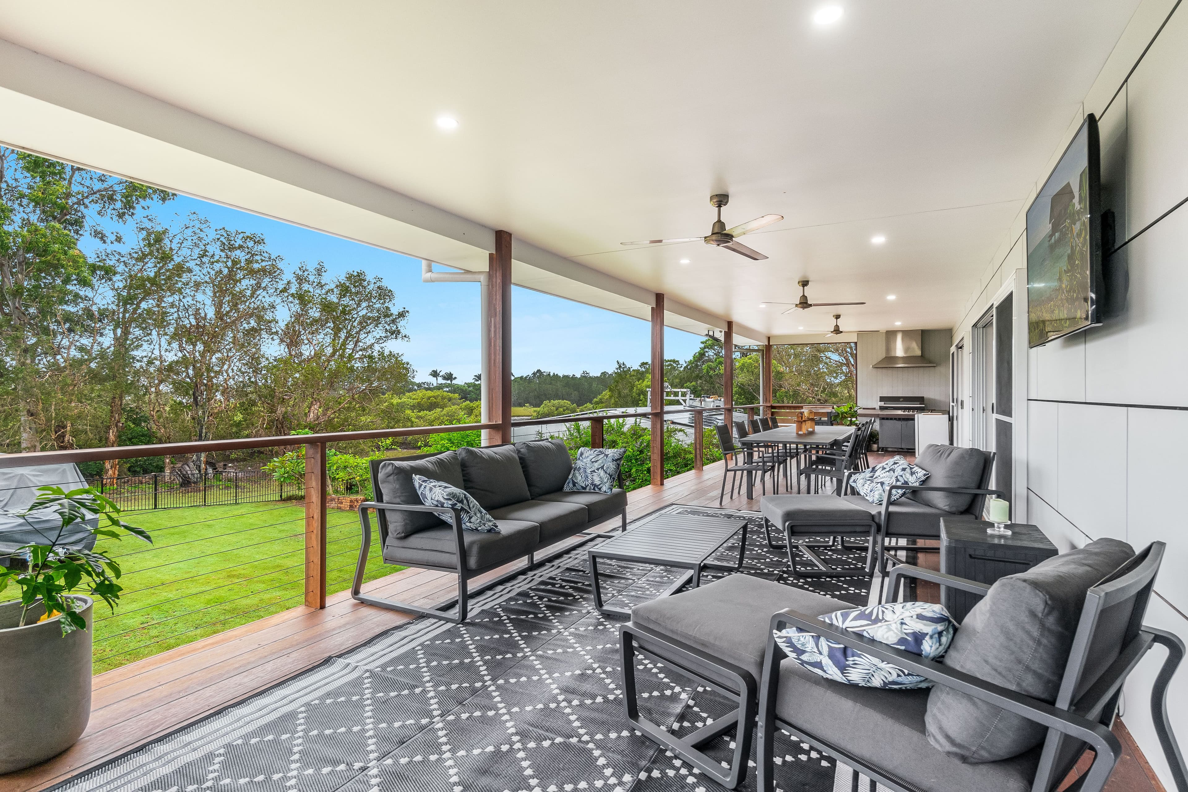 75 Melaleuca Drive, Yamba NSW 2464, Yamba - Thumbnail 2