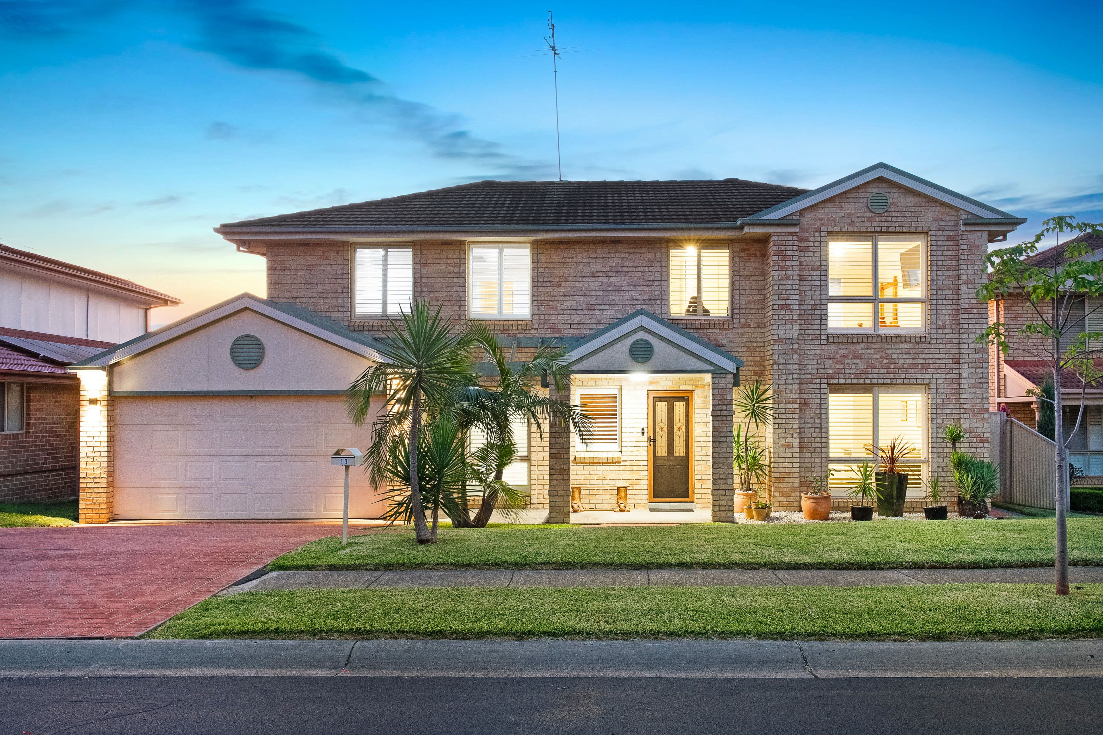 13 Casino Street, Glenwood NSW 2768, Glenwood - Image 1