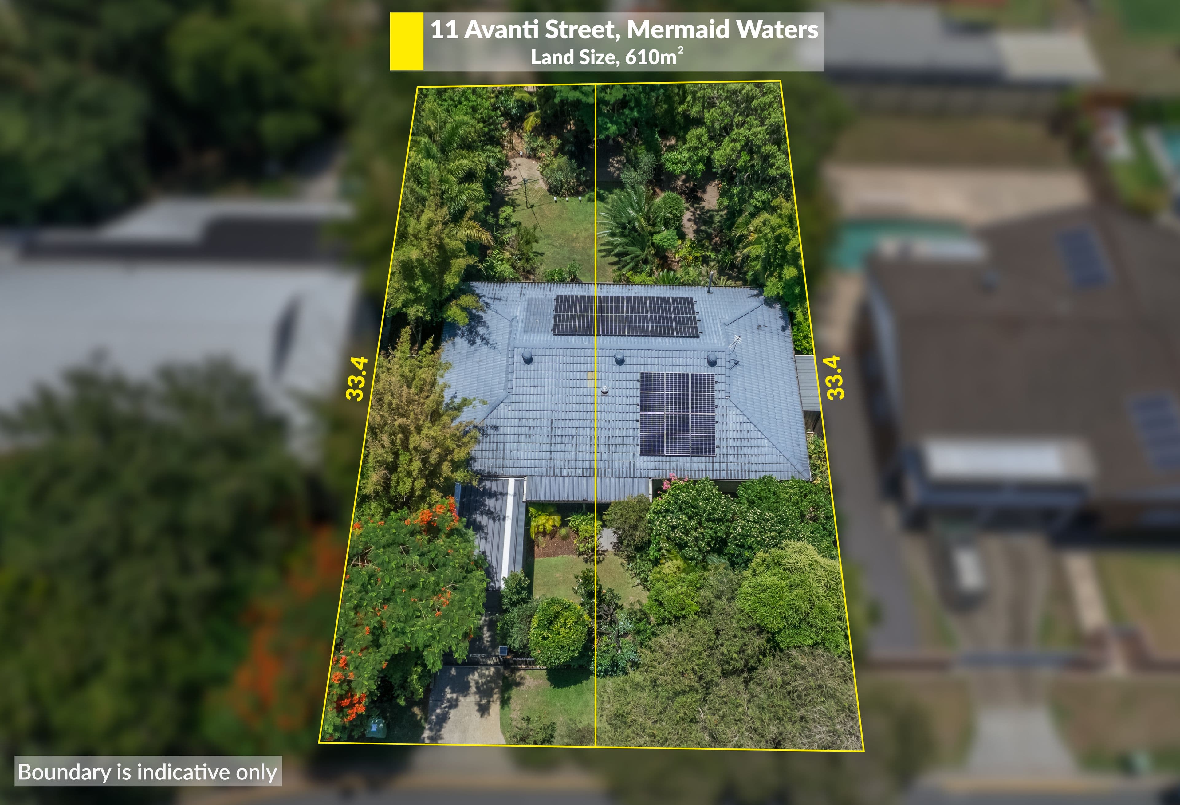 11 Avanti Street, Mermaid Waters QLD 4218, Mermaid Waters - Thumbnail 2