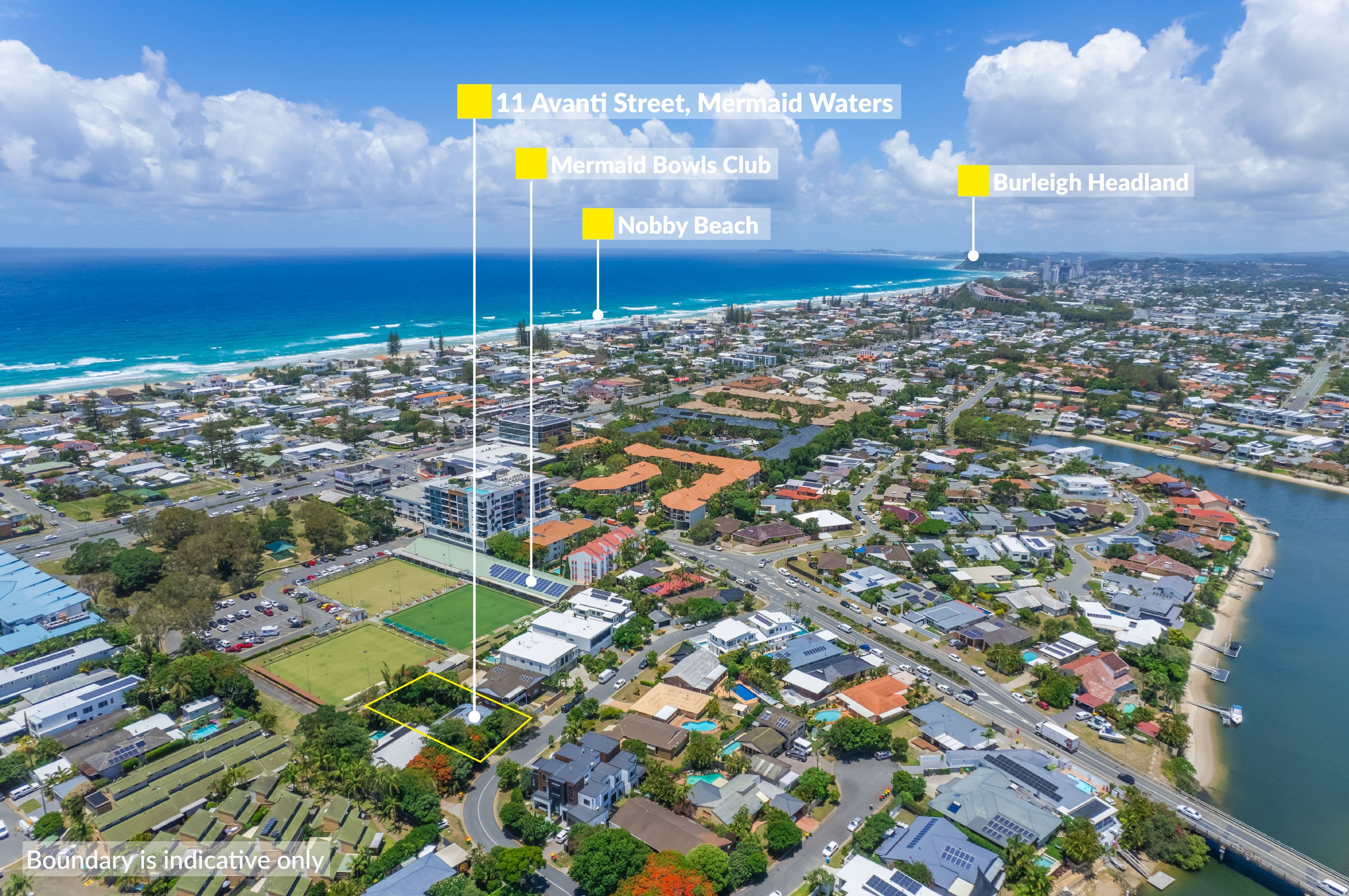 11 Avanti Street, Mermaid Waters QLD 4218, Mermaid Waters - Thumbnail 3