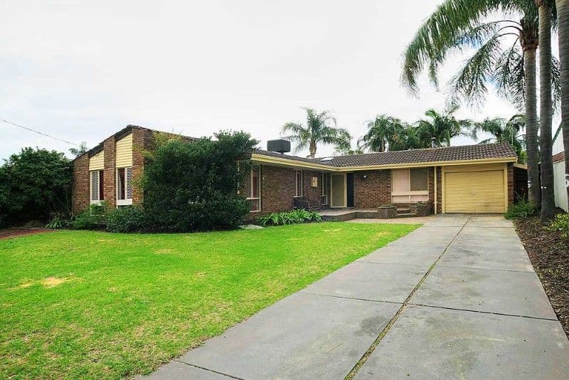 8 Dellavanzo Street, MADDINGTON WA 6109, Maddington - Image 1