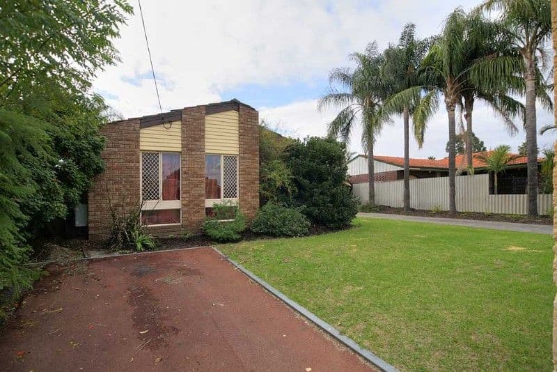 8 Dellavanzo Street, MADDINGTON WA 6109, Maddington - Thumbnail 3