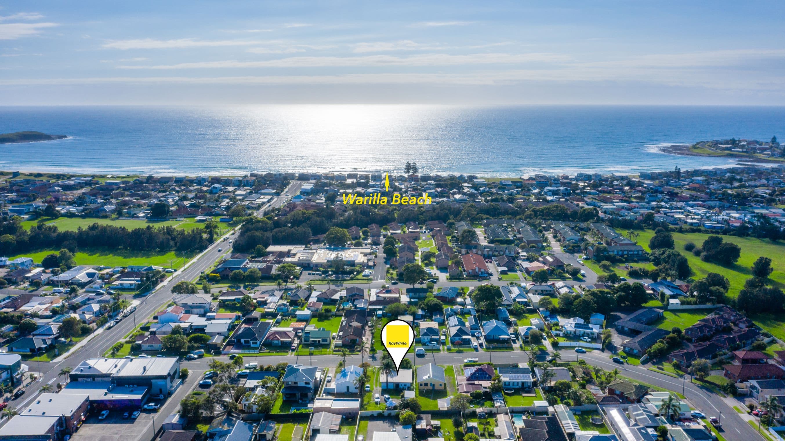 10 Terry Avenue, Warilla NSW 2528, Warilla - Image 1