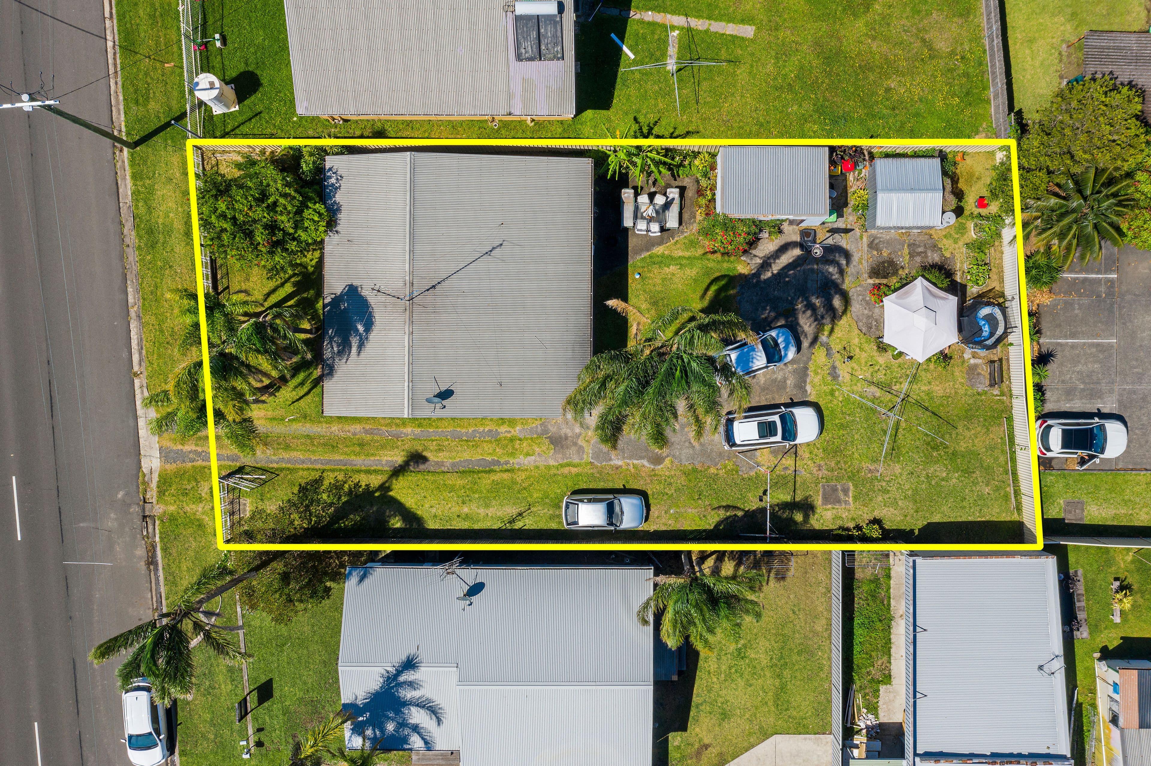 10 Terry Avenue, Warilla NSW 2528, Warilla - Thumbnail 2