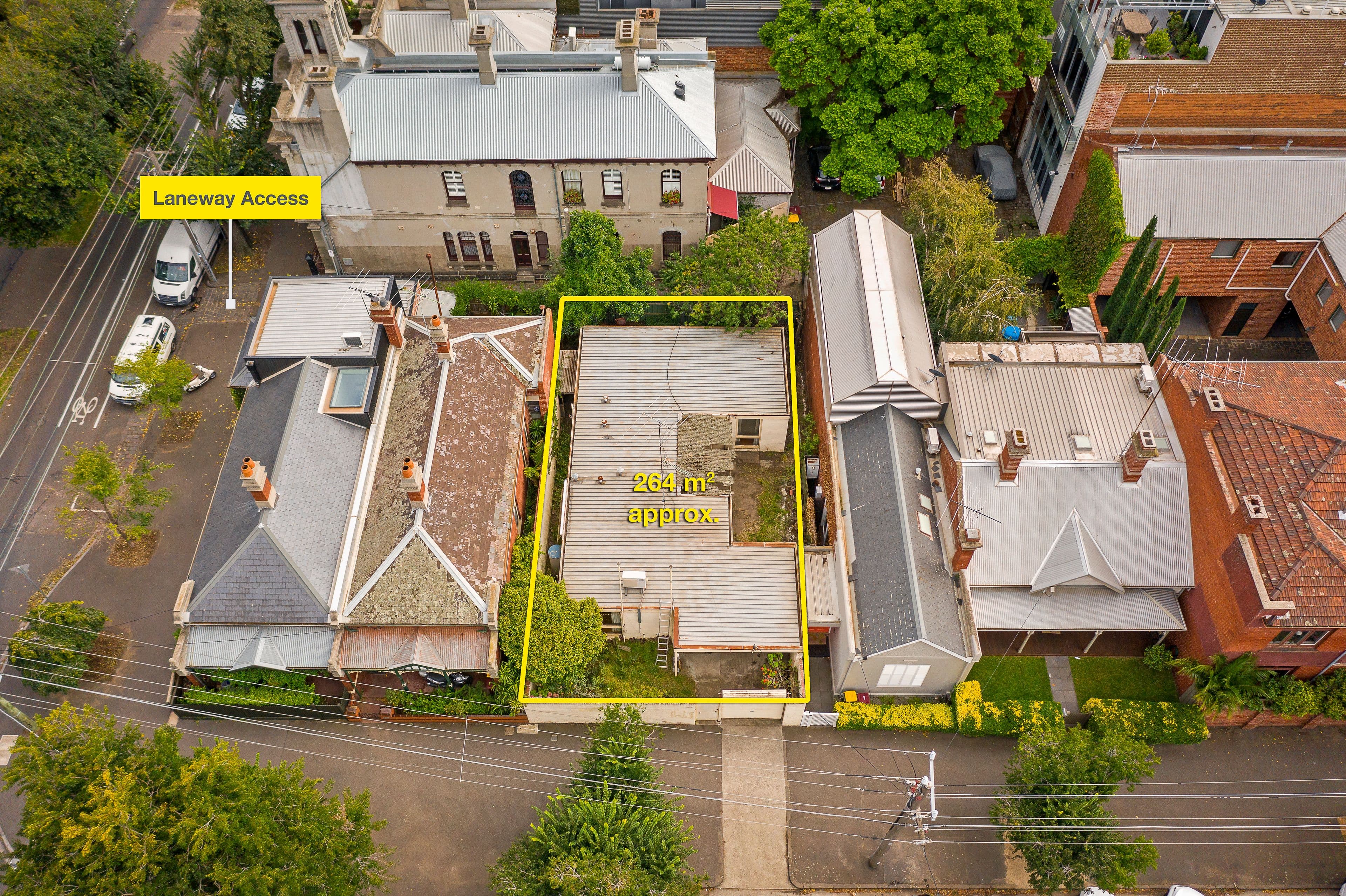 264 Dorcas Street, South Melbourne VIC 3205, South Melbourne - Thumbnail 3