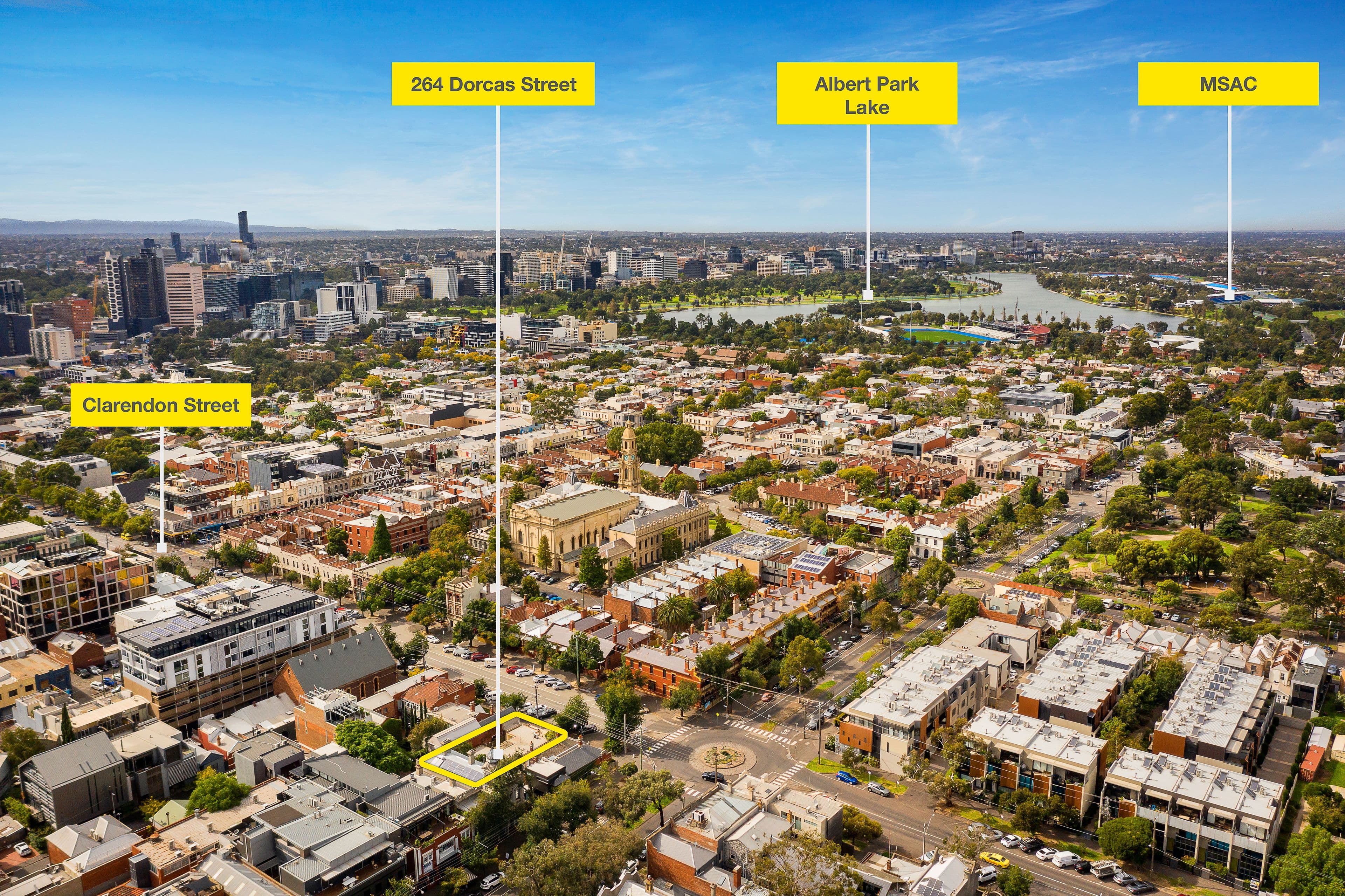264 Dorcas Street, South Melbourne VIC 3205, South Melbourne - Thumbnail 6