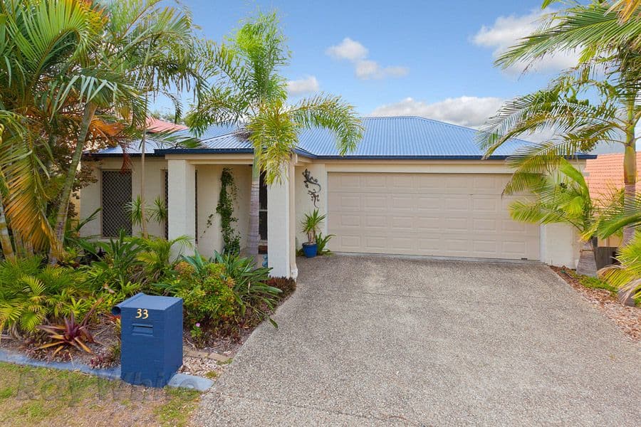 33 Grand South Circuit, SPRINGFIELD LAKES QLD 4300, Springfield Lakes - Image 1