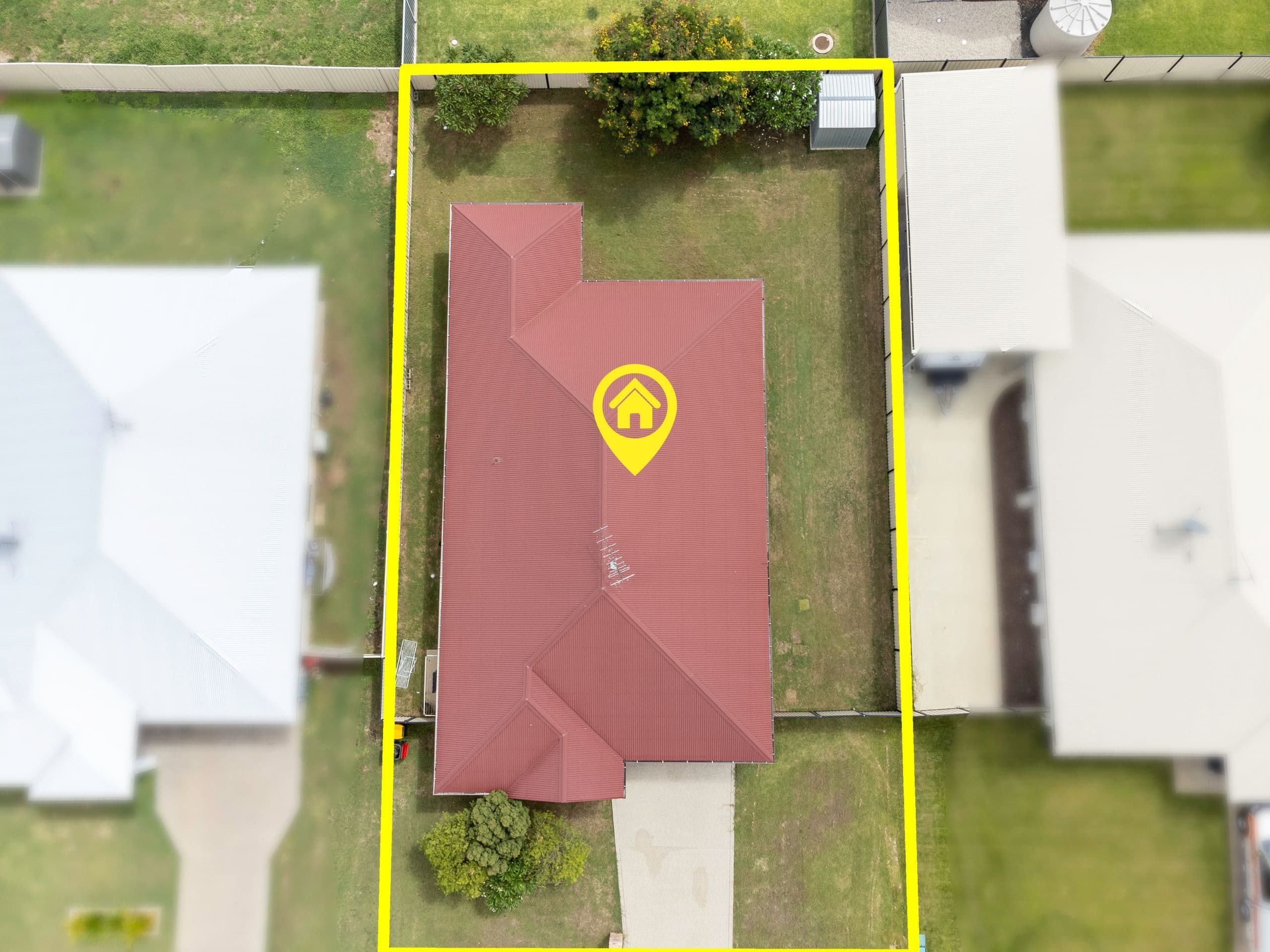 9 Vale Street, Emerald QLD 4720, Emerald - Thumbnail 3