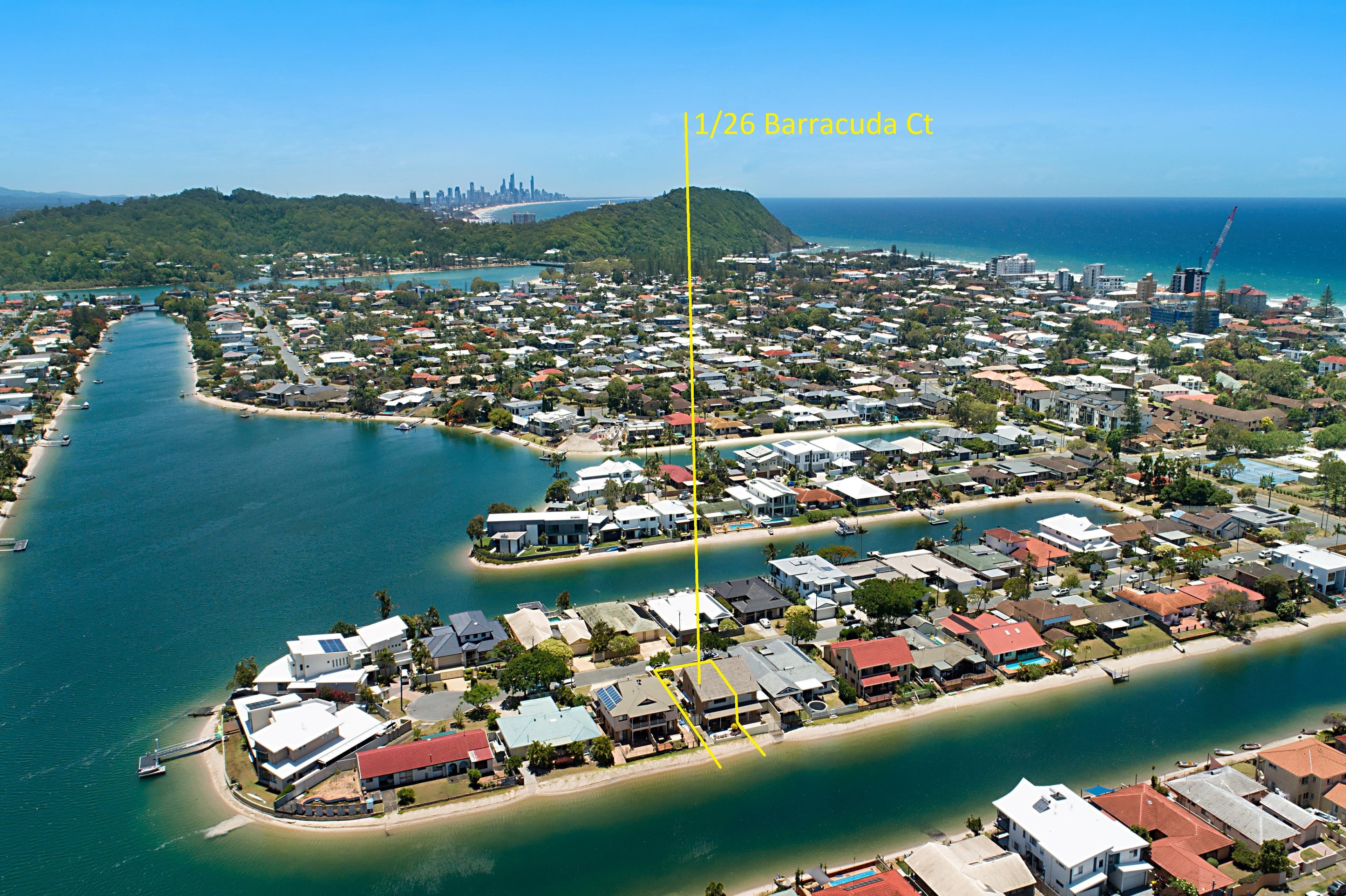 26 Barracuda Court, Palm Beach QLD 4221, Palm Beach - Thumbnail 6
