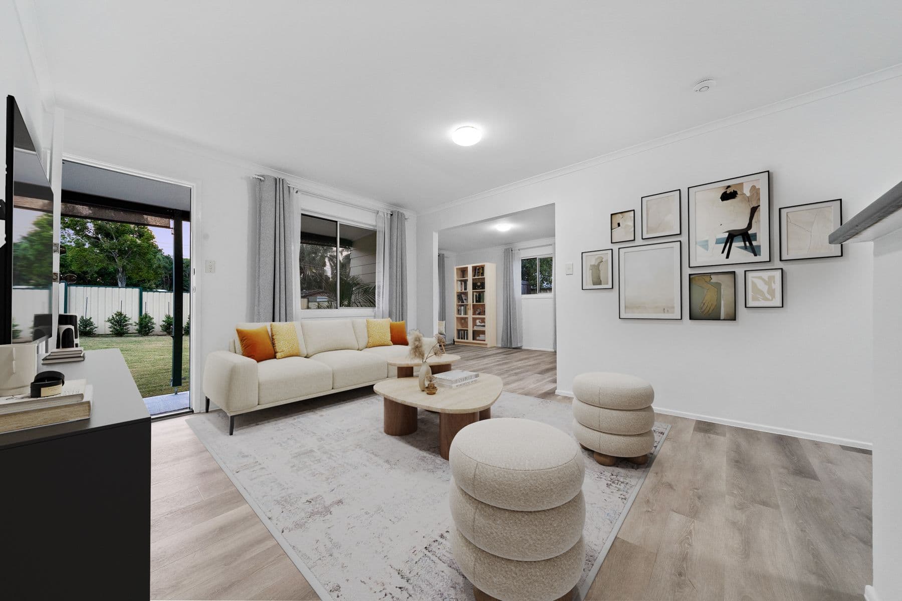 11 Peppermint Street, Crestmead QLD 4132, Crestmead - Thumbnail 2