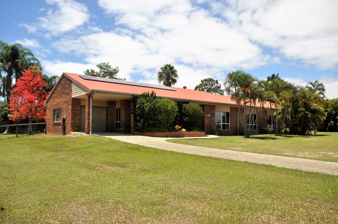 140 Rosehill Drive, Burpengary QLD 4505, Burpengary - Image 1