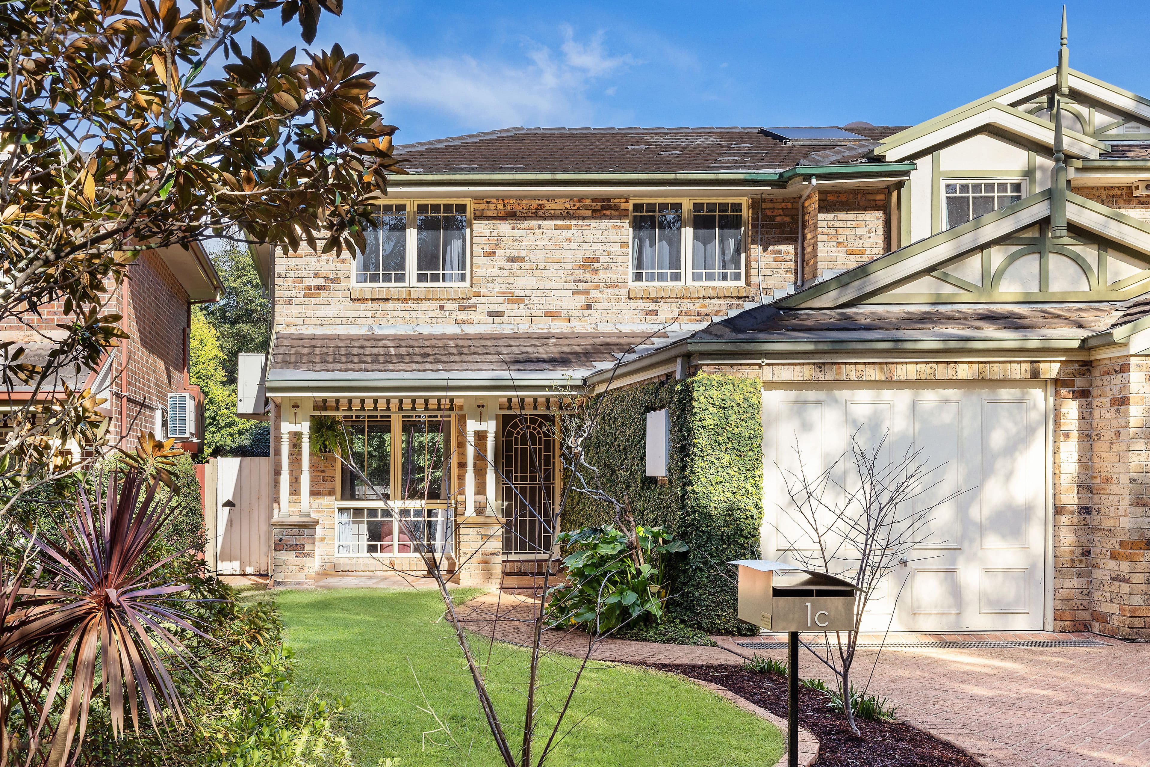 1C Berry Park Way, Mount Colah NSW 2079, Mount Colah - Image 1