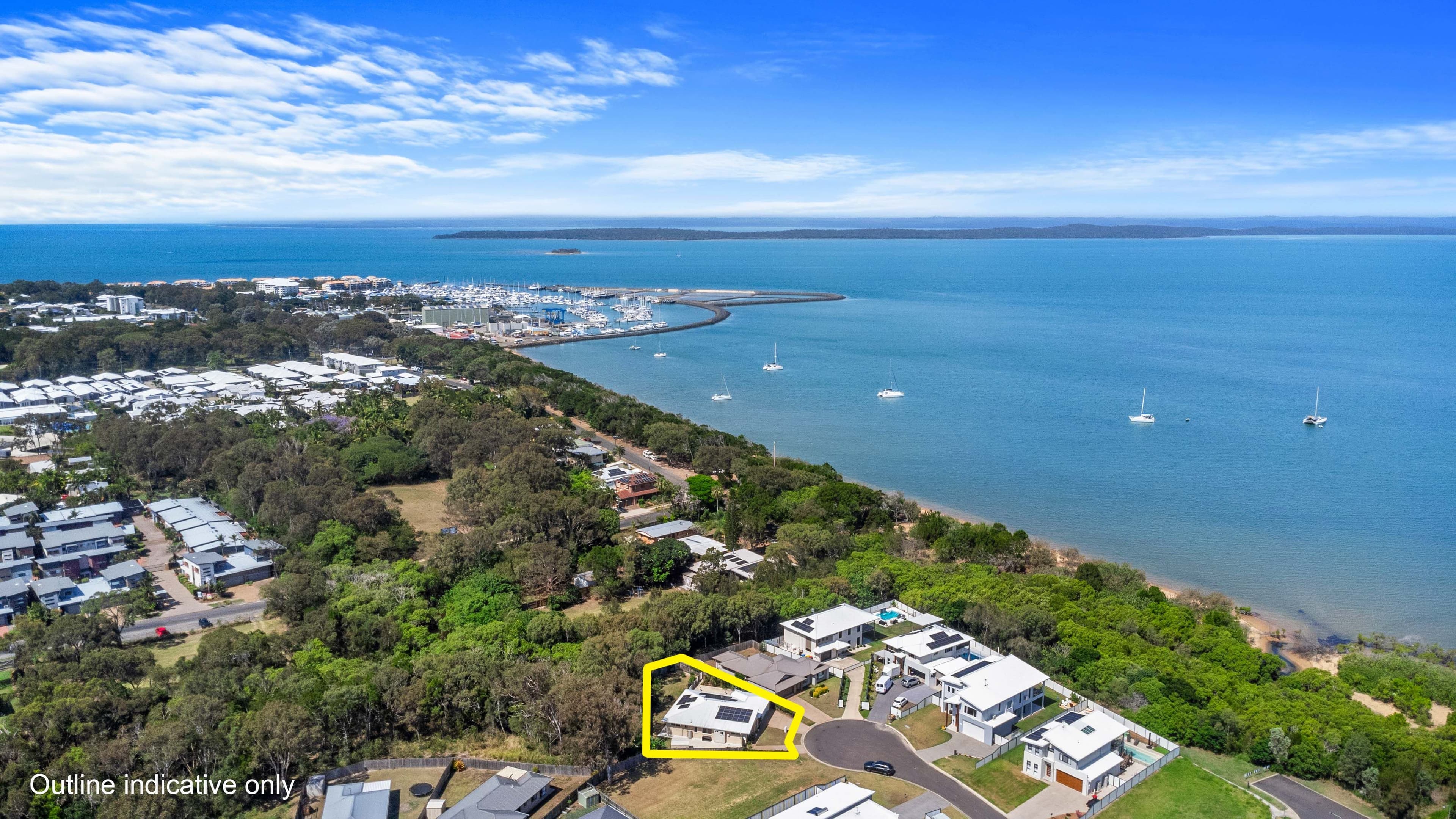 8 Oceanfront Court, Urangan QLD 4655, Urangan - Image 1