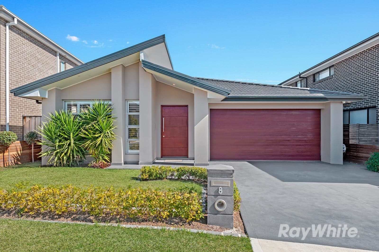 8 Asgard Street, The Ponds - Image 1