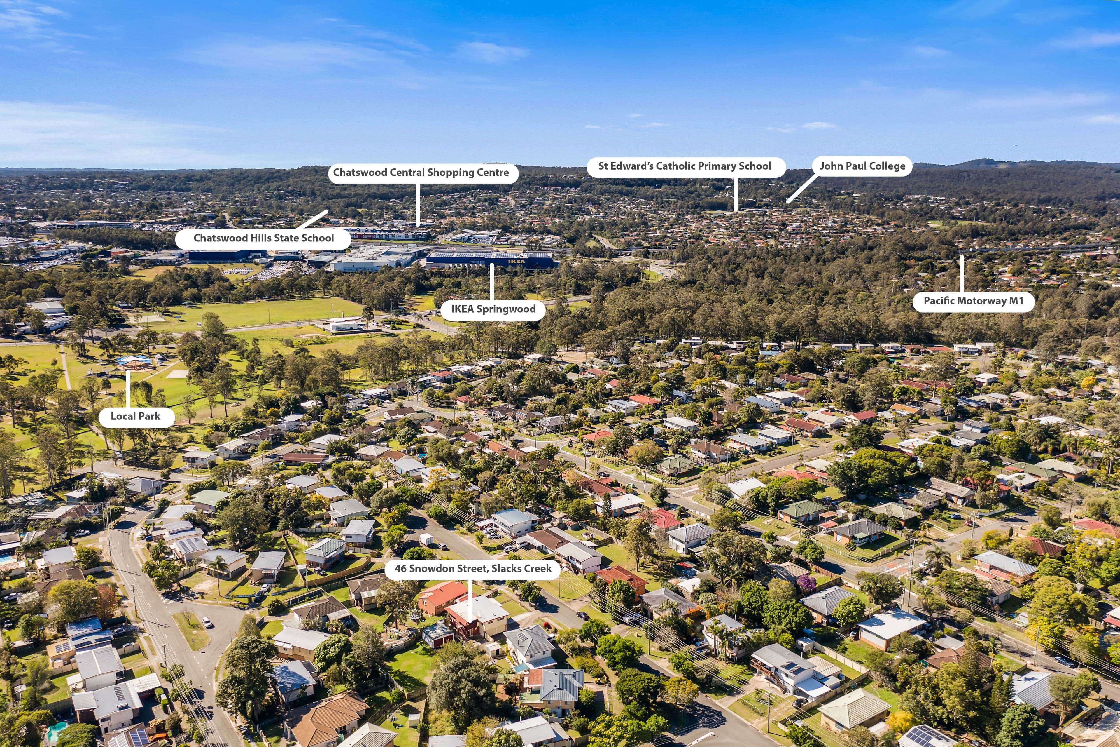 46 Snowdon Street, Slacks Creek QLD 4127, Slacks Creek - Thumbnail 6